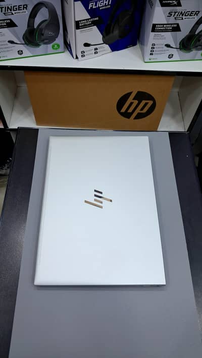hp Elitebook 845 G10 Ryzen 5 7000 seriess 16GB RAM DDR5 512 SSD NVME
