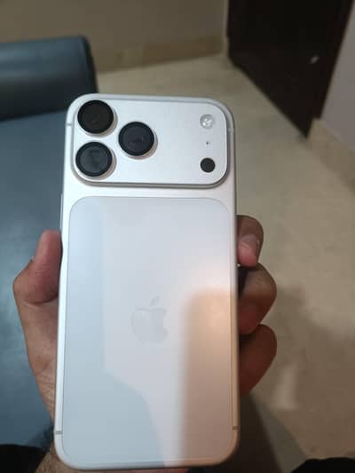 Apple iPhone 17 Pro Max