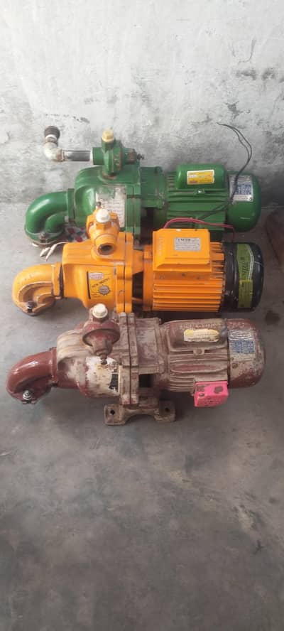 watar pump
