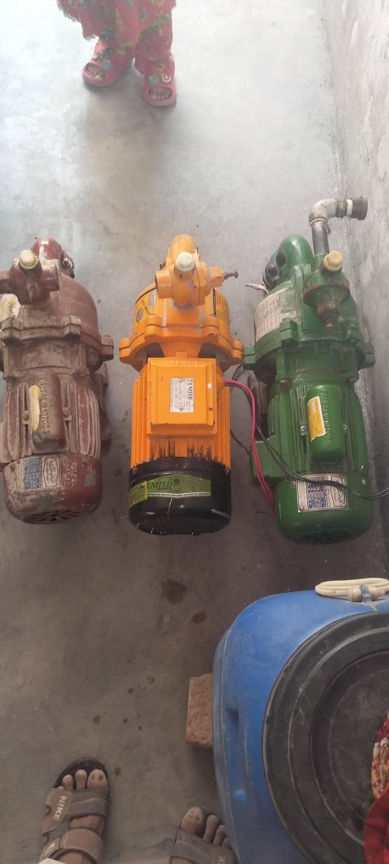 watar pump 1