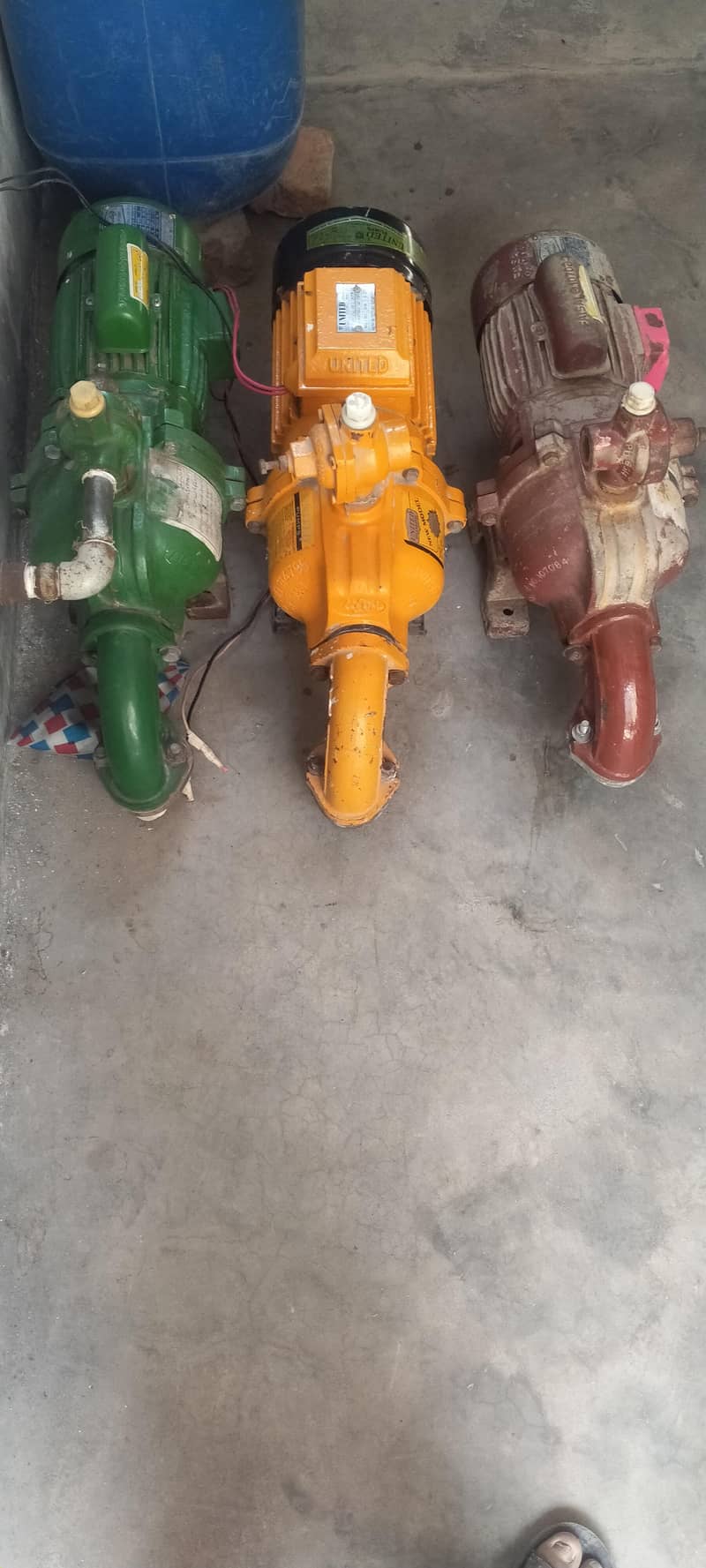 watar pump 2