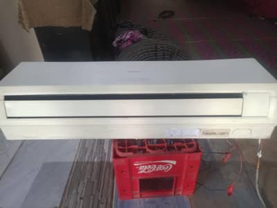 good condition