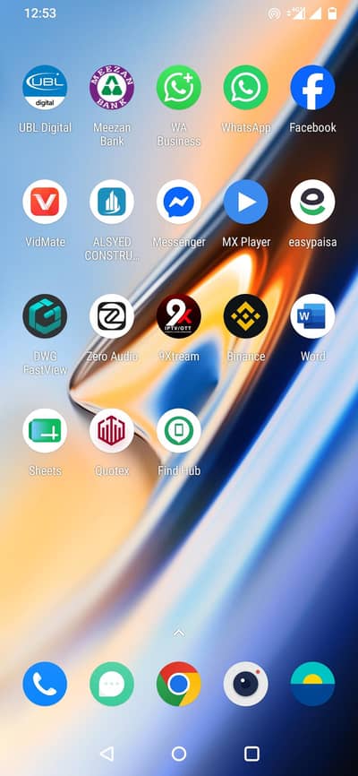 one plus 6t 8,128/gb