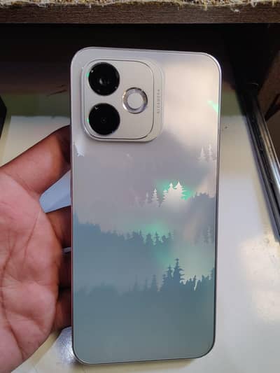 Oppo A6S Pro 8/256