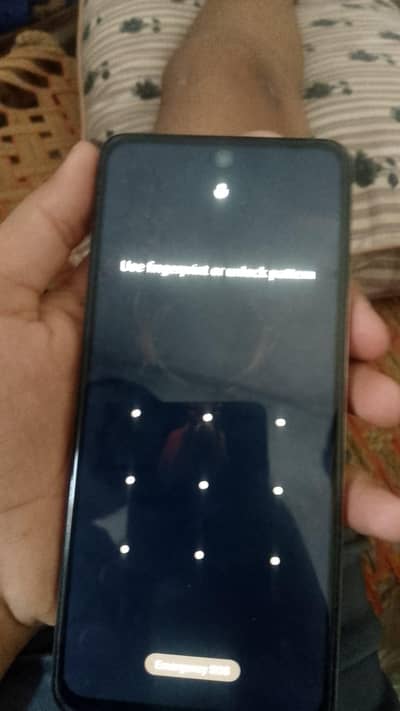 Realme C75 8/256 storage