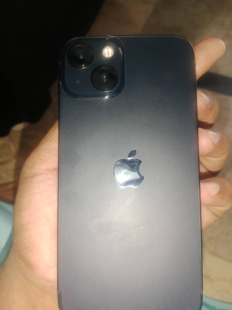 Apple iPhone 13 2