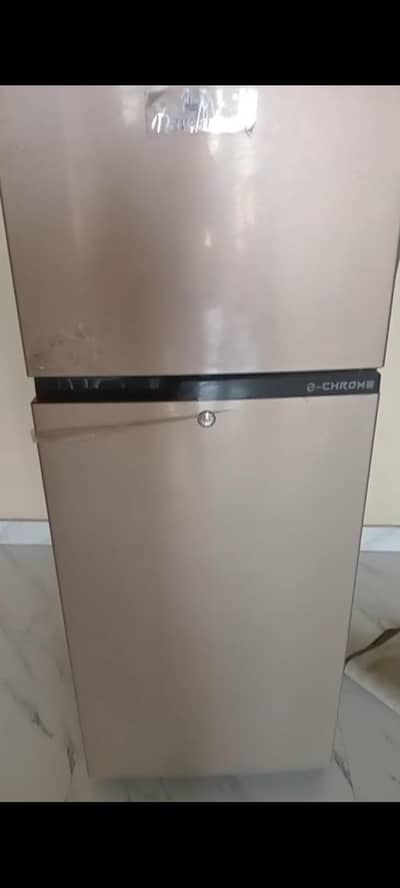 Dawlance 9149 chrome
