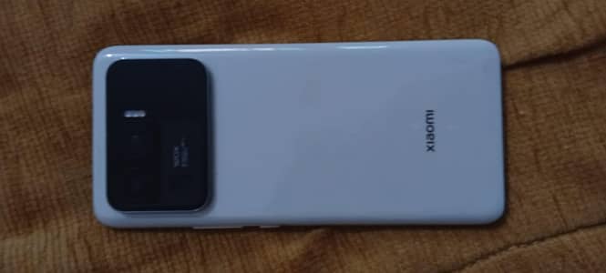 Xiaomi Mi 11 Ultra