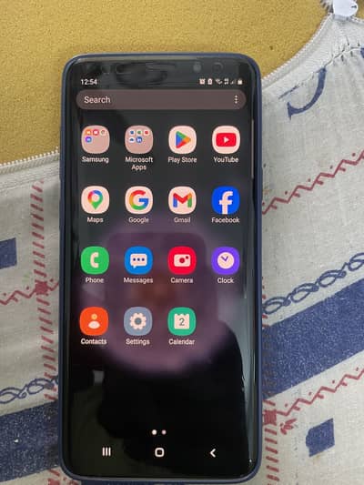 Samsung Mobile S9 Plus