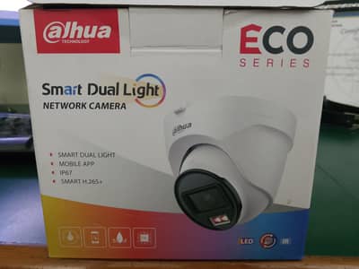 ip camera dahua 2 mp