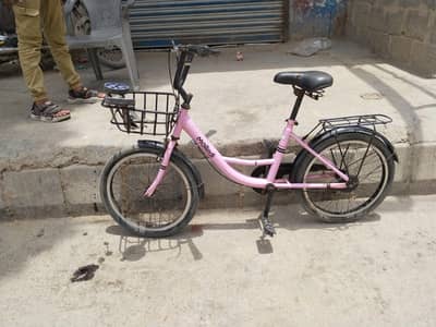 kids cycle