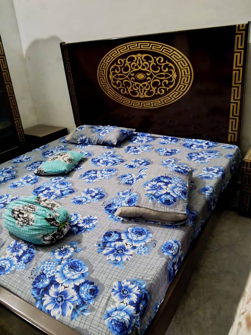 bed set 4
