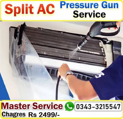 Ac Service DC Inverter Ac Repair Fridge Repair Water Dispenser Repair