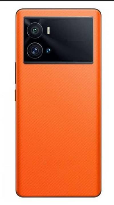 Vivo iQOO 9 Pro