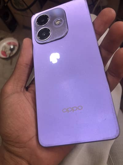 OPPO A5i