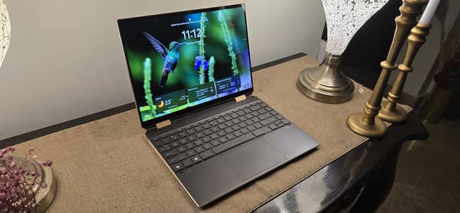 HP Spectre series, as good as new