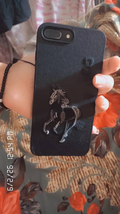 Apple iPhone 7 Plus