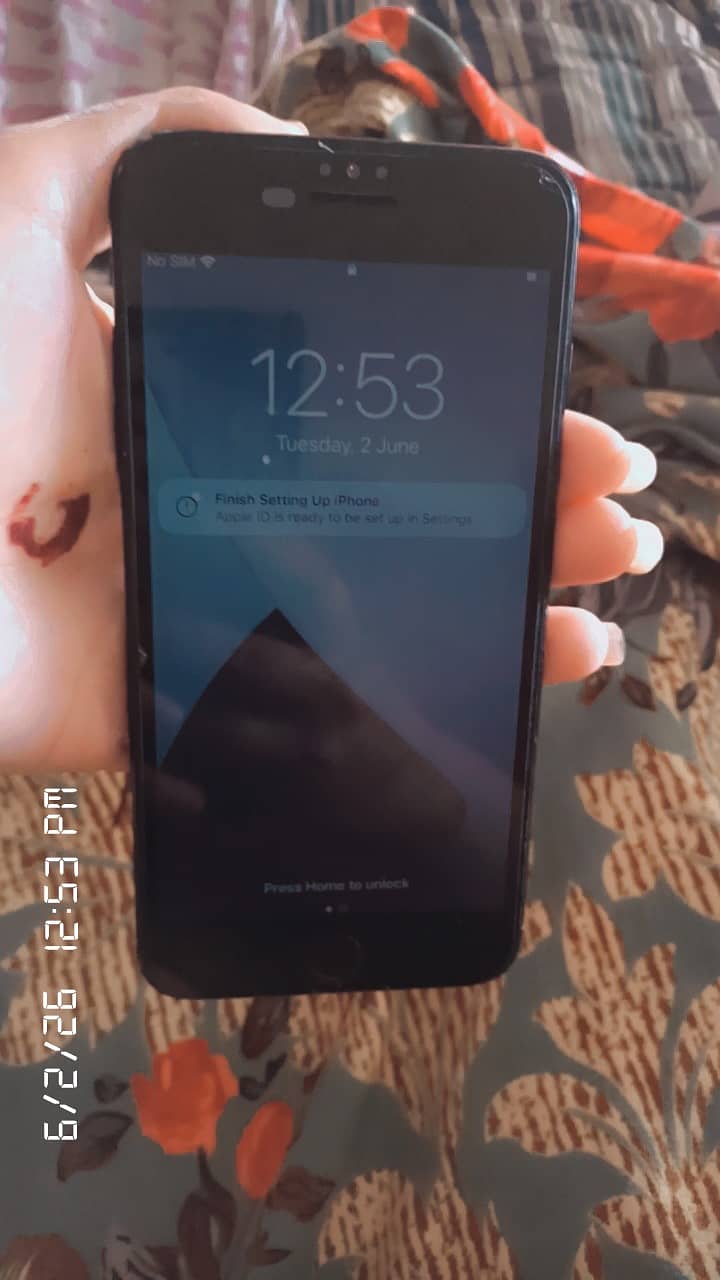 Apple iPhone 7 Plus 3