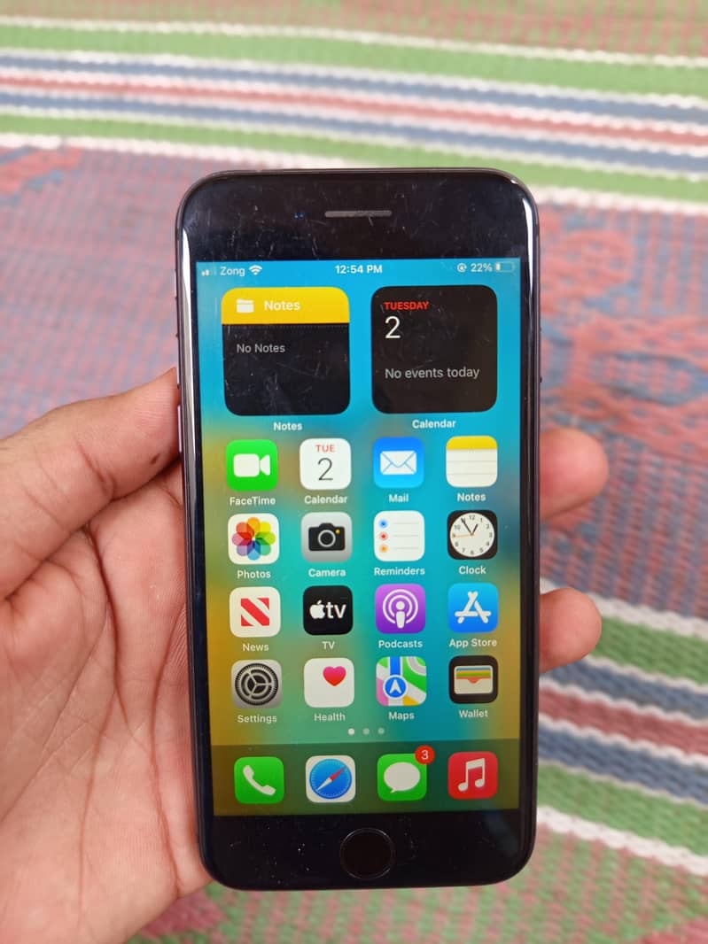 Apple iPhone 8 2