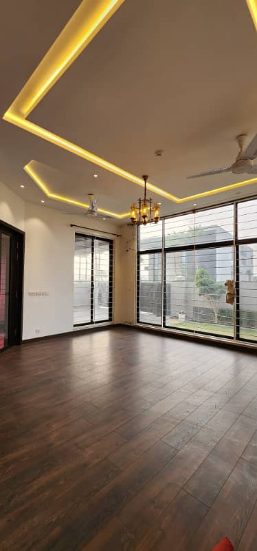 1 Kanal Upper Portion For Rent In DHA Phase 8 - Separate Entrance