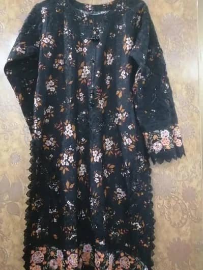 ladies dress