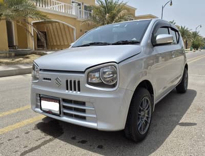 Suzuki Alto VXL AGS UPGRADED 2025