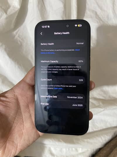 Apple iPhone 16 JV