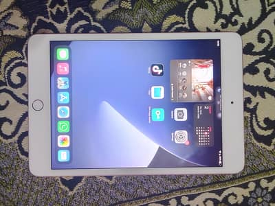 Apple Ipad Mini 5 Storage 64GB