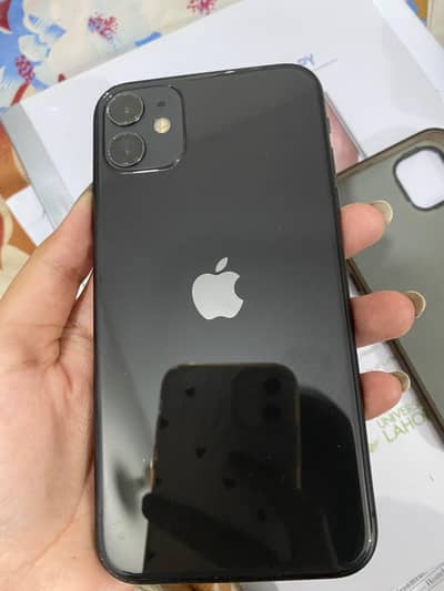 Apple iPhone 11