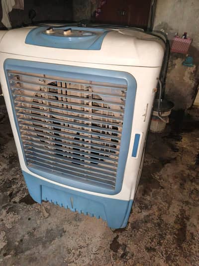 Super Asia Cooler Achi Condition ma hn
