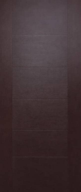 Premium Plain Jhari Fibre Doors for Home & Office | Waterproof Wooden Texture Fibre Door Design | Stylish Modern Interior Doors | Durable Quality by D. Tech Doors Pakistan