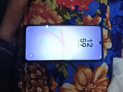 Samsung Mobile A07 | 4/128 | Brand New