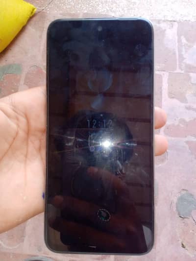 infinix hot 50i
