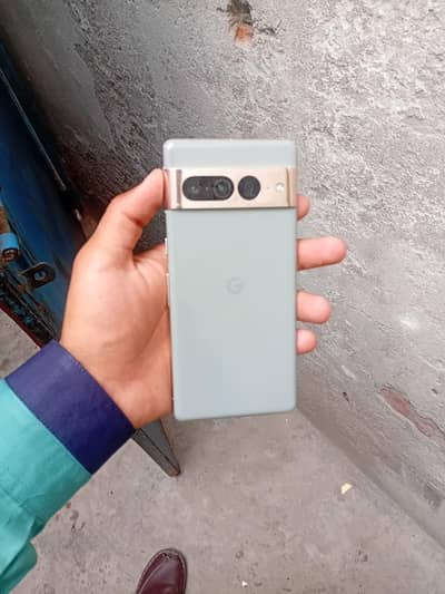 Google Pixel 7 pro | 12/128GB | 9/10 Condition