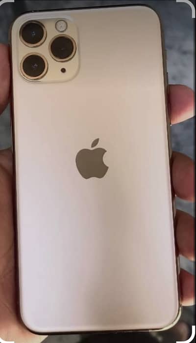 Apple iPhone 11 Pro