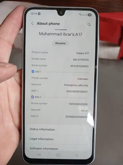urgent for sale