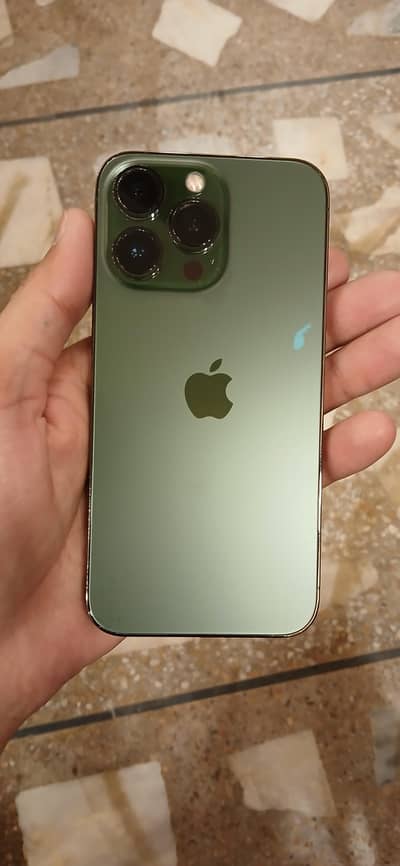 Iphone 13 Pro