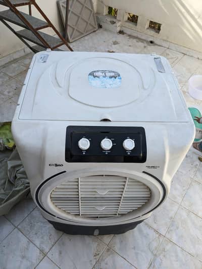 Air cooler