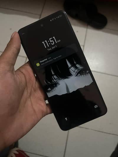 Infinix Hot 40i