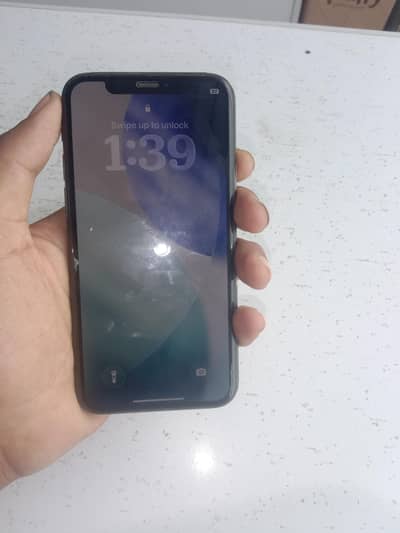 Apple iPhone 11 Pro