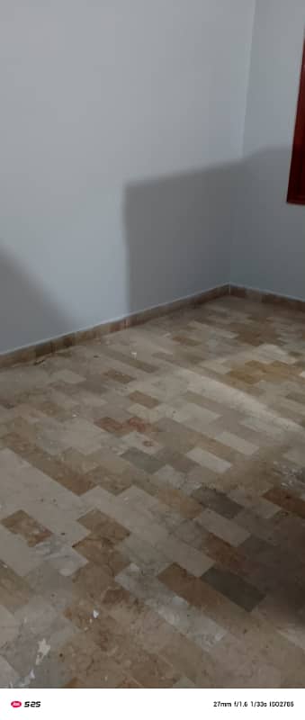 120 Square Yards House In Gulshan-e-Iqbal - Block 10-A For rent At Good Location