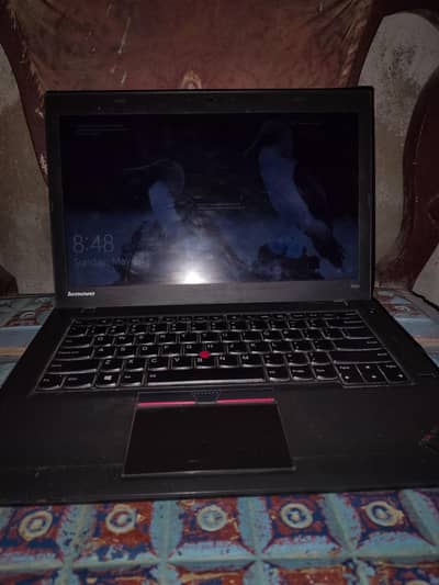 Lenovo ThinkPad Core i5 5th Gen