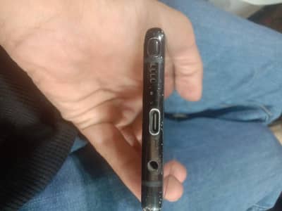 Samsung galaxy note 8