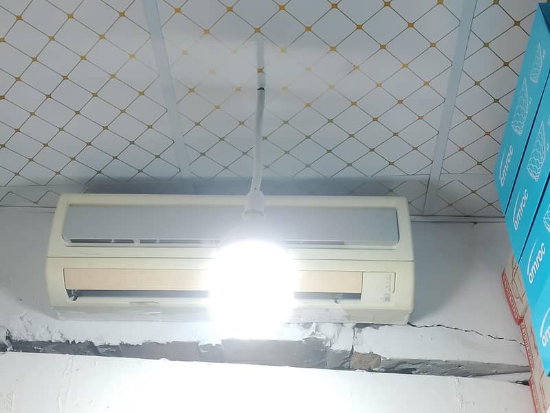Panasonic ac 0