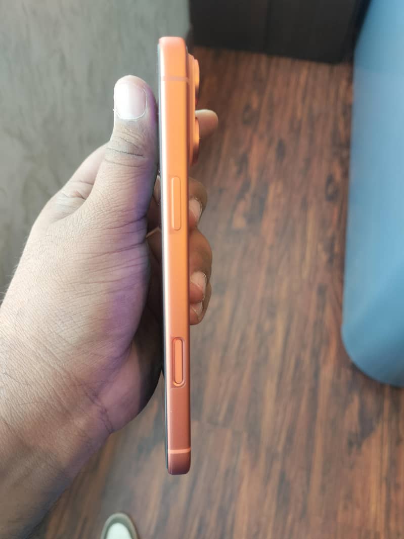 iPhone 17pro max 1