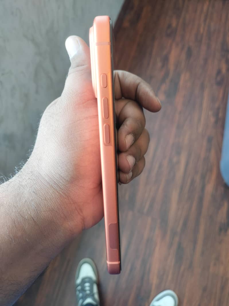 iPhone 17pro max 2