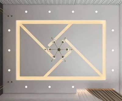 Fallciling. Decoratior