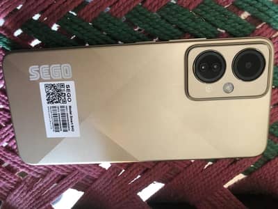 SEGO Smart 9 HD