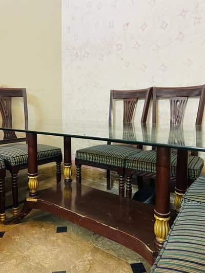 Room Dinning for sale