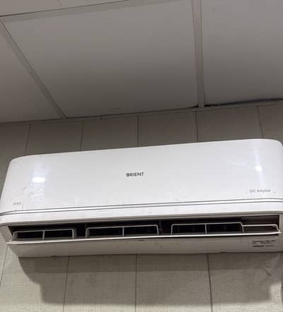 Orient Ac inverter for sale 1.5 ton